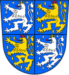 Wappen Stadtverband Saarbruecken